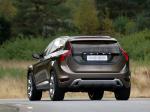Volvo XC60 Design Concept 2006 года